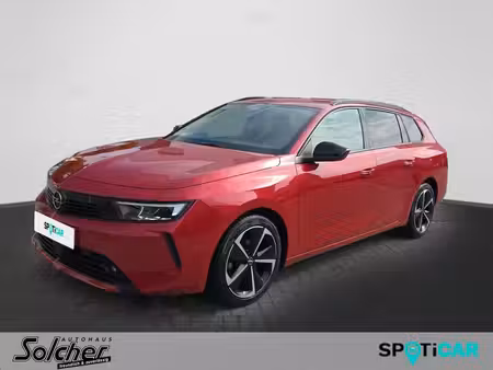 Opel Astra 1.2 130 Elegance