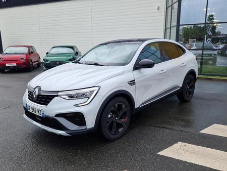 Renault Arkana E-Tech 1.6 145