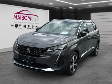 Peugeot 5008 1.2 PureTech 130 GT
