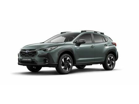Subaru Crosstrek 2.0
