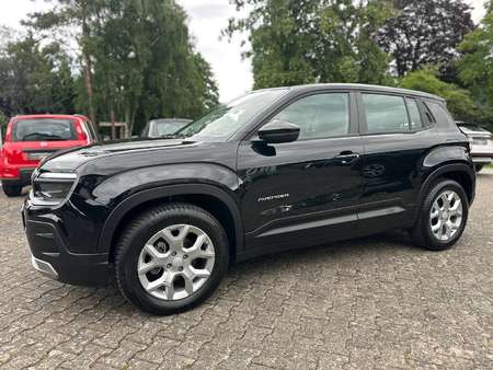 Jeep Avenger 1.2 GDi 101 Altitude