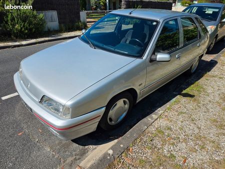 citroen zx grey used – Search for your used car on the parking