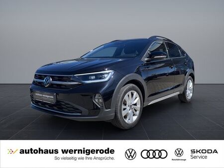 Volkswagen Taigo 1.0 TSI 110