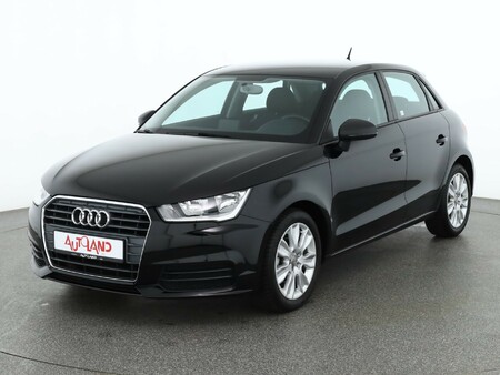 Audi A1 1.0 TFSI