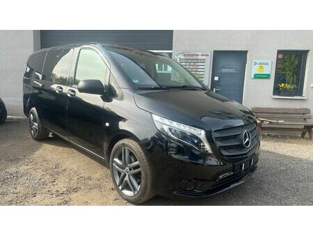 Mercedes-Benz Vito 1.9 CDI 163
