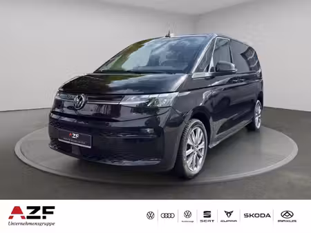 Volkswagen Multivan 2.0 TSI 204 Life