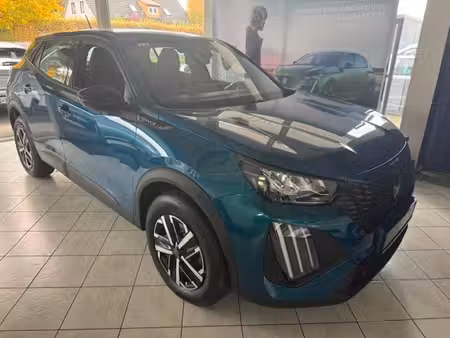 Peugeot 2008 1.2 100 Style