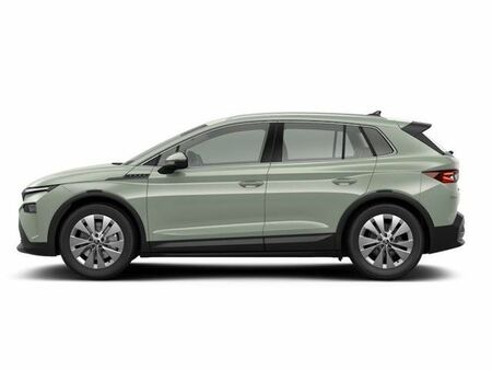 Škoda Elroq 286 Sportline