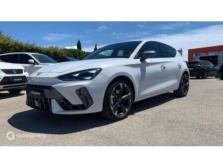 Cupra Leon 1.5 272