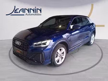 Audi Q2 30 TDI 2.0 TDI 116 S line