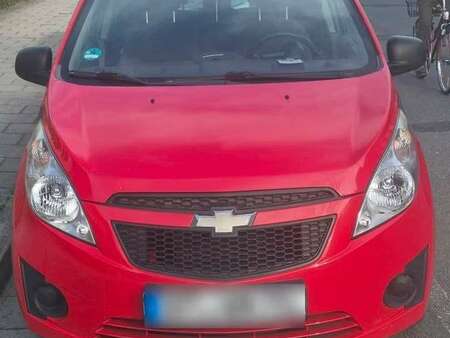 Chevrolet Spark 1.0 68