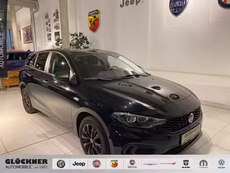 Fiat Tipo 1.4 95 Street