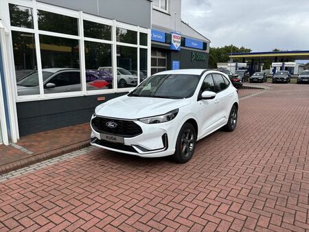 Ford Kuga 2.5 ST Line X