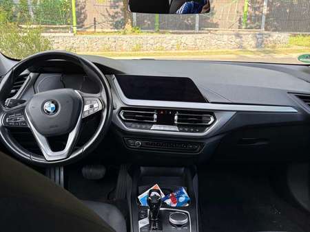 BMW Série 1 118d 2.0 150 Edition Avantage