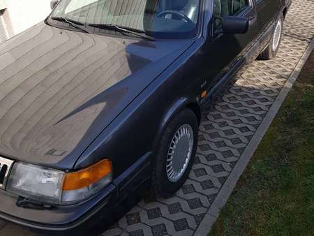 Saab 9000 2.3 CDI