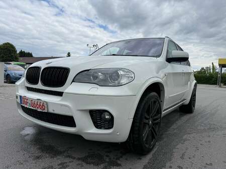 BMW X5 40d 3.0 306 xDrive