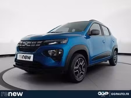 Dacia Spring 45 Expression
