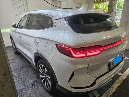 BYD Seal U 1.5