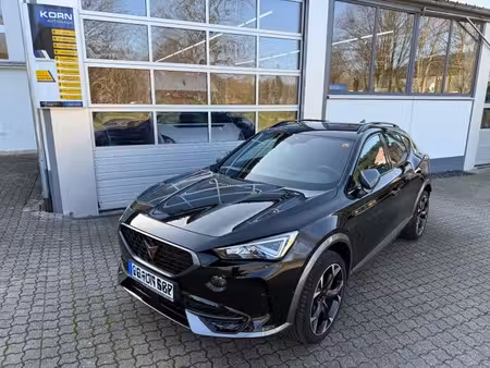Cupra Formentor 2.0 TDI 150 4x4