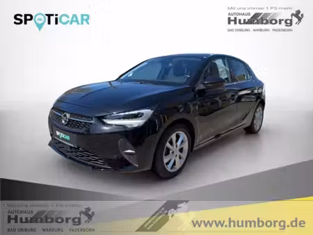 Opel Corsa 1.2 100 Elegance