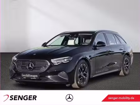 Mercedes-Benz Classe E E 200 Avantgarde