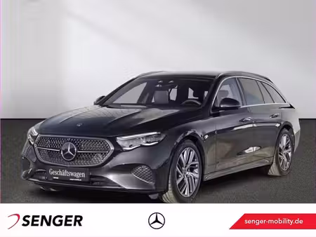 Mercedes-Benz Classe E E 220 4Matic