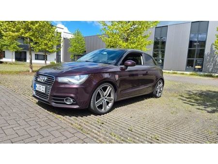 Audi A1 1.6 TDI 90