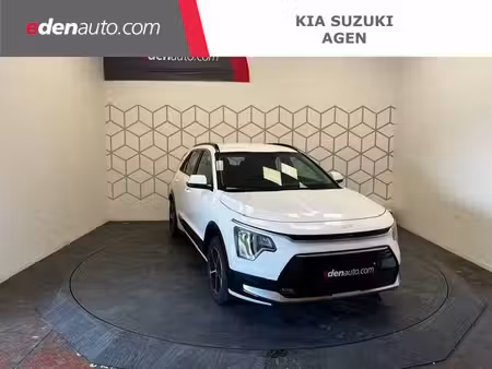 Kia Niro 1.6 Active