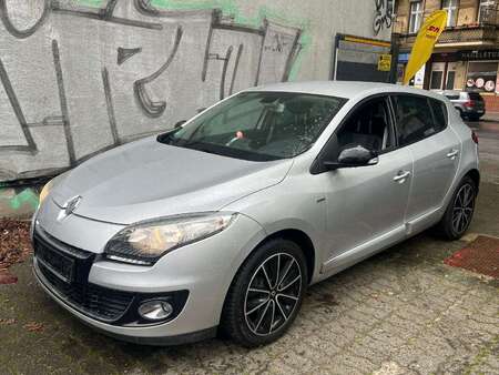 Renault Mégane 1.2 dCi 85 Bose