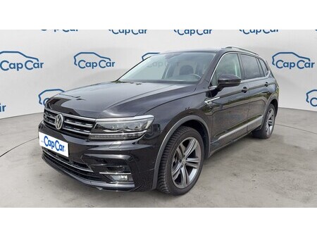 Volkswagen Tiguan 2.0 TDI 150 Carat