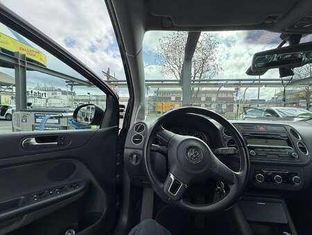 Volkswagen Golf Plus 1.2 TDI 105 Team