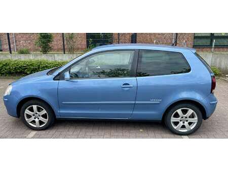 Volkswagen Polo 1.2 60 United