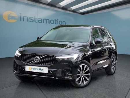 Volvo XC60 2.0 250 4x4