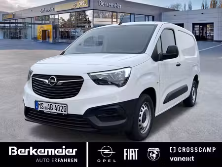 Opel Combo 1.5 75