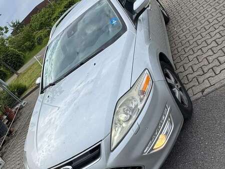 Ford Mondeo 2.2 TDCi 200 Titanium