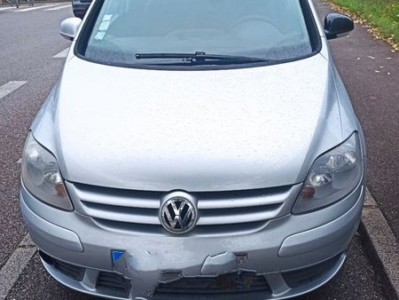 Volkswagen Golf 1.9 TDI 105