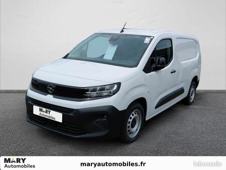 Opel Combo 1.5 100