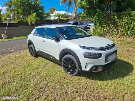 citroen c4 cactus used  Search for your used car on the parking