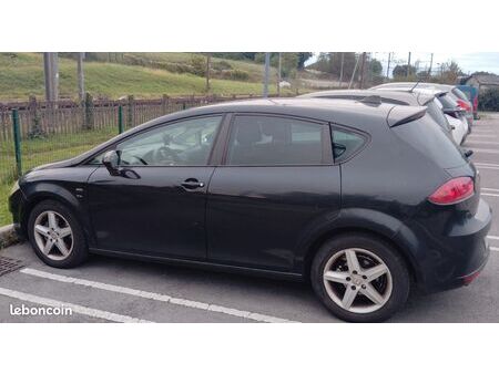 Seat Leon 1.4 TSI 125