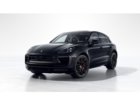 Porsche Macan GTS V6 2.9 440 4x4