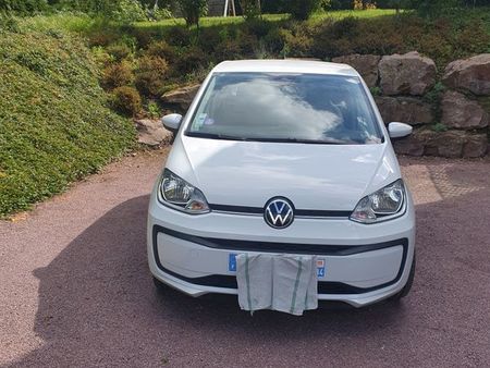 Volkswagen up! 1.0 60