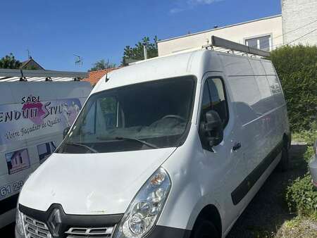 Renault Master 2.3 dCi 130 Confort