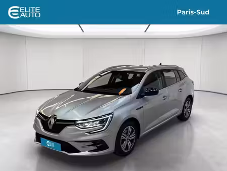 Renault Mégane 1.5 dCi 85 Evolution