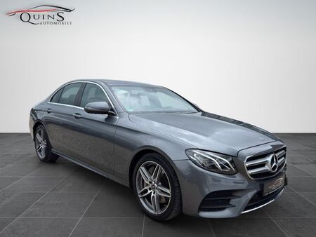 Mercedes-Benz Classe E E 300 2.0 245