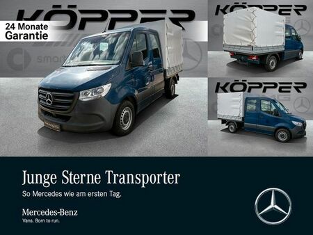 Mercedes-Benz Sprinter 2.0 CDI 150