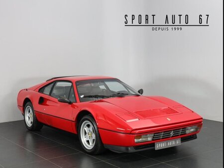 Ferrari 328 GTB V8 3.2