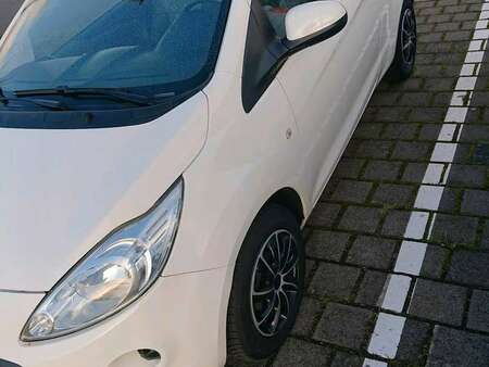 Ford KA+ 1.2 Cool