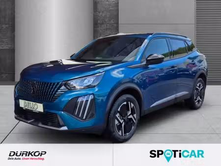 Peugeot 2008 1.2 Allure