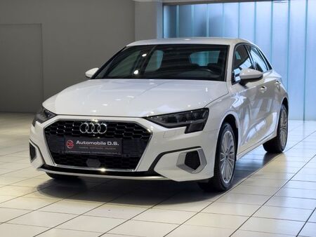Audi A3 30 TDI 2.0 TDI 116