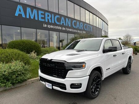 Dodge RAM 1500